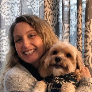 Meet your Posher, Jill